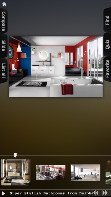 House Interior Design screenshot-3