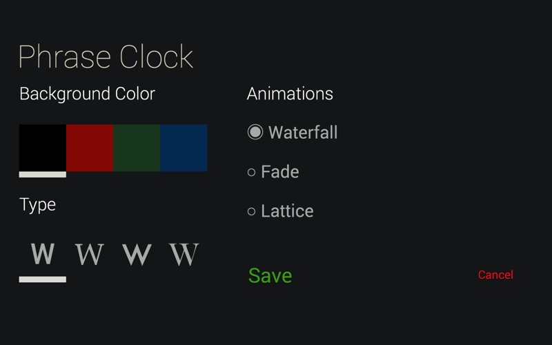 Phrase Clock thumbnail 4