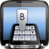 Number Pad - Nummernblock - Drahtloser Zahlenblock