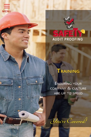 Safety Audit Proofing screenshot 4