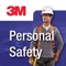 The 3M Personal Safety Media application is a comprehensive resource application designed to provide information about 3M safety products