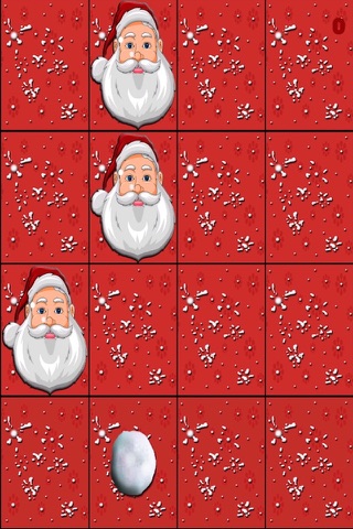 Boom The Naughty Santa Claus : Arcade Smashing Game  With Snowball To Survive screenshot 4