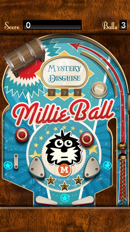 Millie Was Here, Book 1: Meet Millie screenshot-4