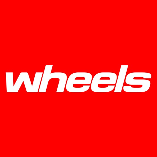 wheels icon