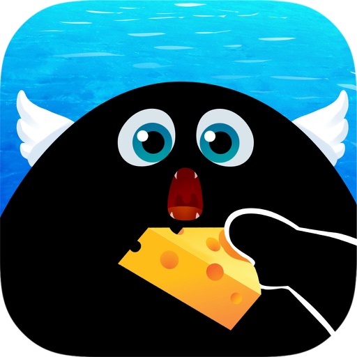 Wingoo Jumper: Jump Over Sea iOS App