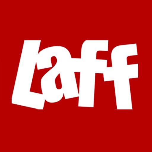 Laff TV icon