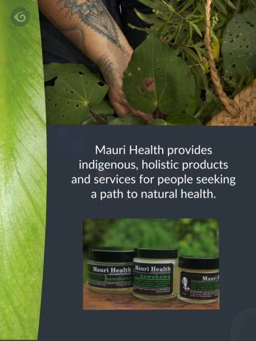 Mauri Health Limited screenshot 3