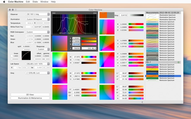 Color maze (watdowtal) mac os download