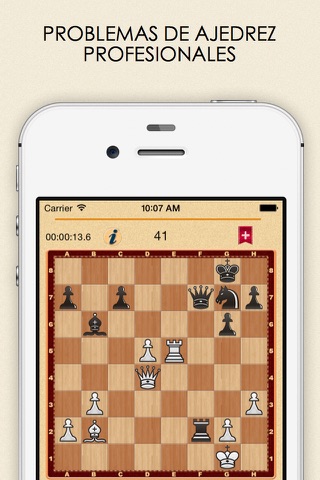 Chess Book - Mate in two collection two screenshot 4