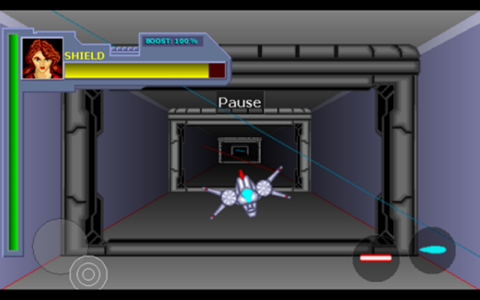 Starblaze Confront screenshot 4
