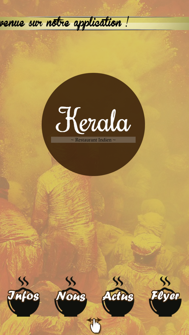 How to cancel & delete Kerala from iphone & ipad 1