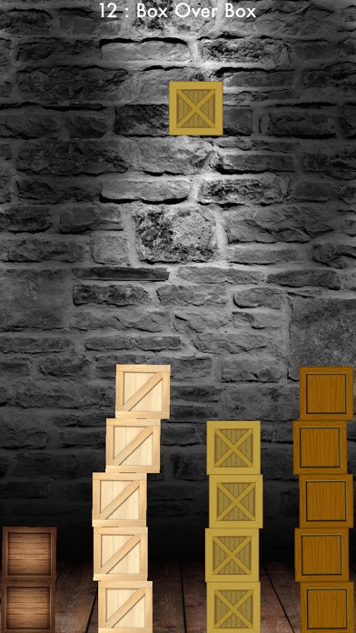 Impossible Box Over Box Tower PC 버전: 무료 다운로드 - Windows 10,8,7 [한국어 앱]