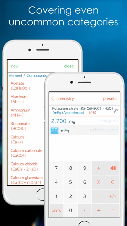 Unit Converter - Convert units in no time with the best unit conversion tool with free integrated calculator, up to date currency exchange rates and unlimited favorites screenshot-4