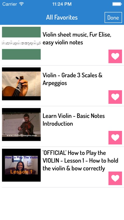 How To Play Violin - Best Video Guide