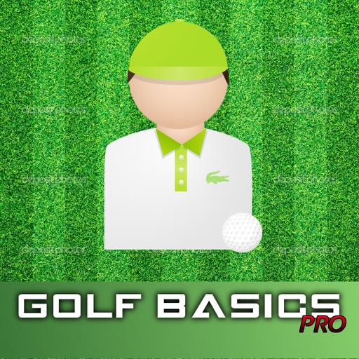 Golf Basics Pro Edition