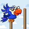 A Clumsy Jump By Flapper Parrot - New Addictive Skippy Bird Climb Game