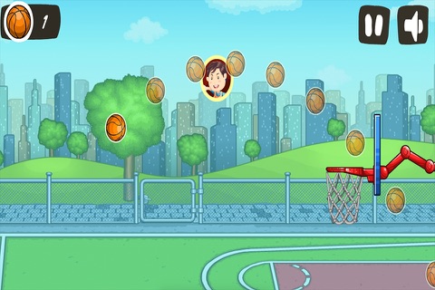 Basket Ball Master - Learn and Play  Ball screenshot 3