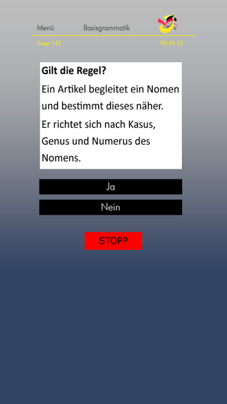 How to cancel & delete Deutsch und Deutschland from iphone & ipad 4
