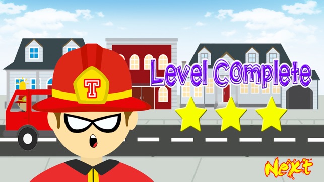 Fireman Titan Fights Games(圖5)-速報App