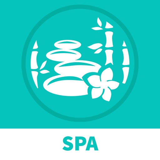 SPA in Thailand icon