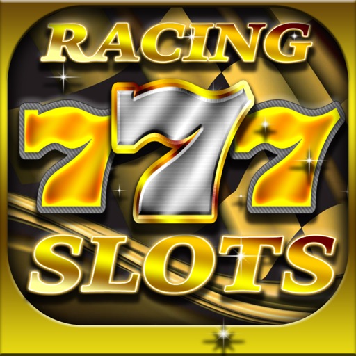 `A Aces 777 Megabucks Bonus Round Sin City Racing Vegas Slots