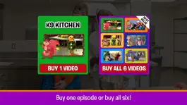 Game screenshot Charlie & Company Videos I: Educational Show for Kids hack