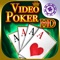 Video Poker HD - Best Ad Free Card Game App! Now with SLOTS!