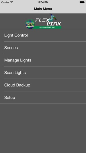 SPJ Lighting Flex Link System(圖1)-速報App