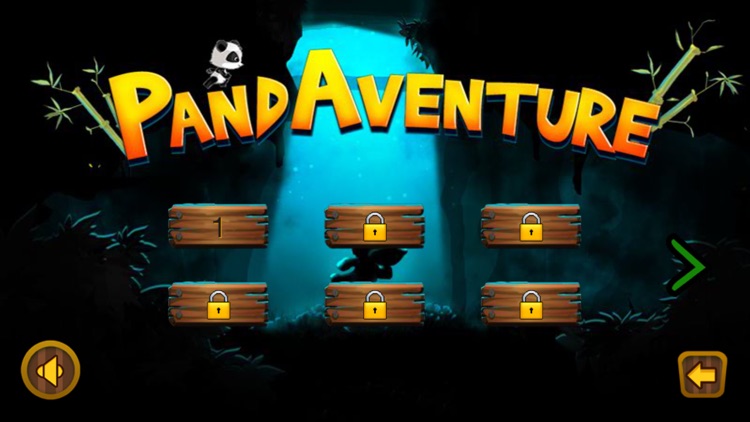 Panda's World screenshot-3