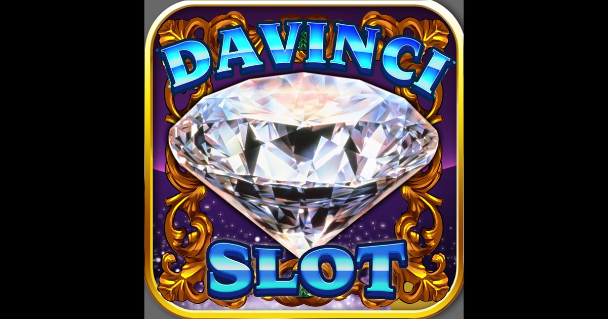 Davinci diamonds slot machine download for pc