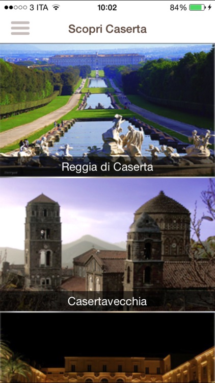 Caserta Reale