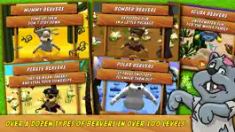 Game screenshot Beaver Smash apk