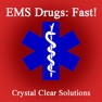 Get EMS Drugs Fast for iOS, iPhone, iPad Aso Report