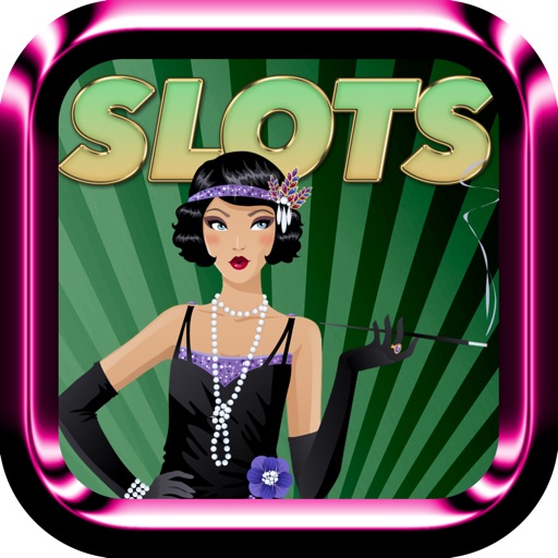 Lucky Gambler Luck Coins - FREE SLOTS icon