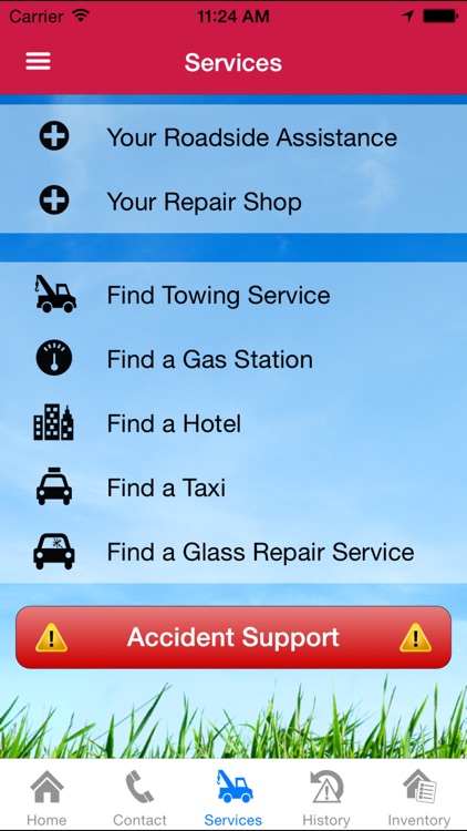 Yutz Merkle Insurance Agency screenshot-3