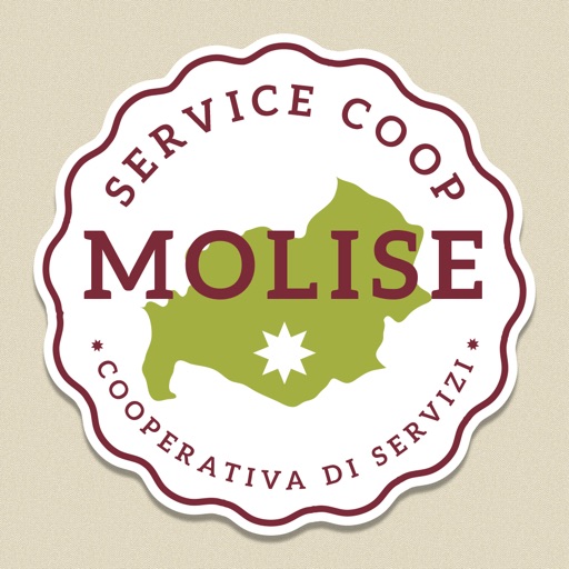 Service Coop Molise icon