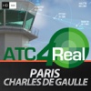 ATC4Real Paris Charles de Gaulle