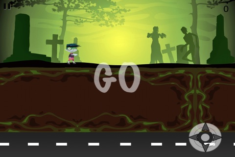 Zombie Combat - From Highway To Hellgate: End The Stupid Life screenshot 3