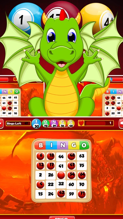 Pocket Bingo - Free Bingo Play screenshot-3