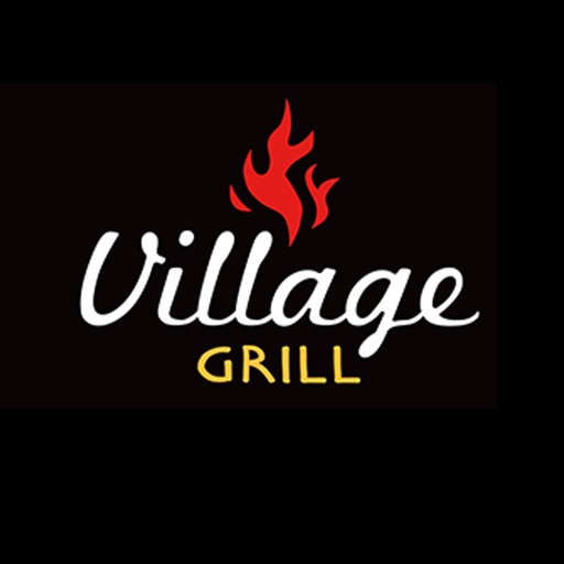 Village Grill, Sunningdale icon