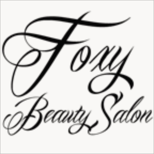 Foxy Beauty Salon iOS App