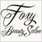 Foxy Beauty Salon