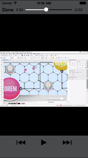 LearnForCorelDRAW(圖2)-速報App