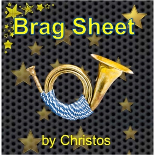 BragSheet