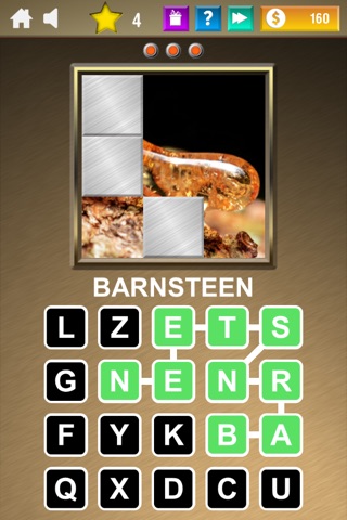 Unlock the Word screenshot 4