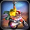 Biker Stunt Mayhem Xtreme 3D 2015 : Real Cool Bike Stunt Game for Boys