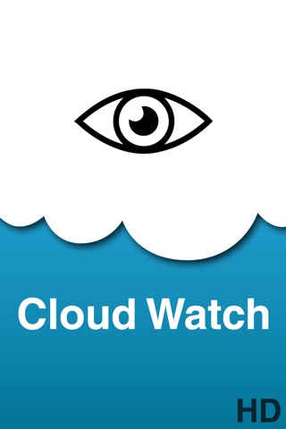 Cloud Watch HD screenshot 2