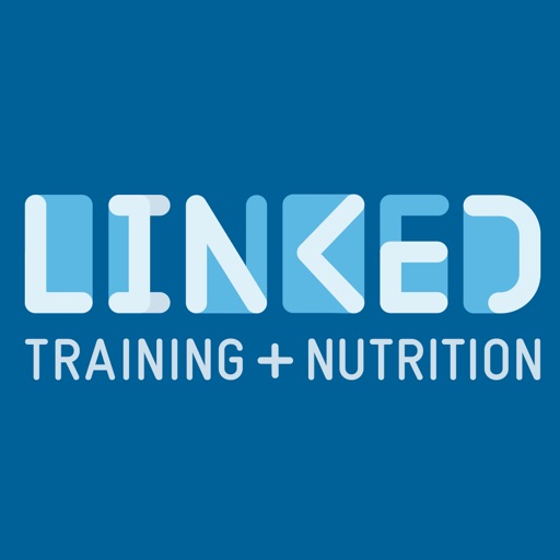 Linked Training & Nutrition icon