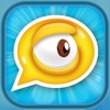 See It Say It - free guess the picture puzzle game. POP Pics quiz games 2014 See It Say It - free guess the picture puzzle game. POP Pics quiz games 2014