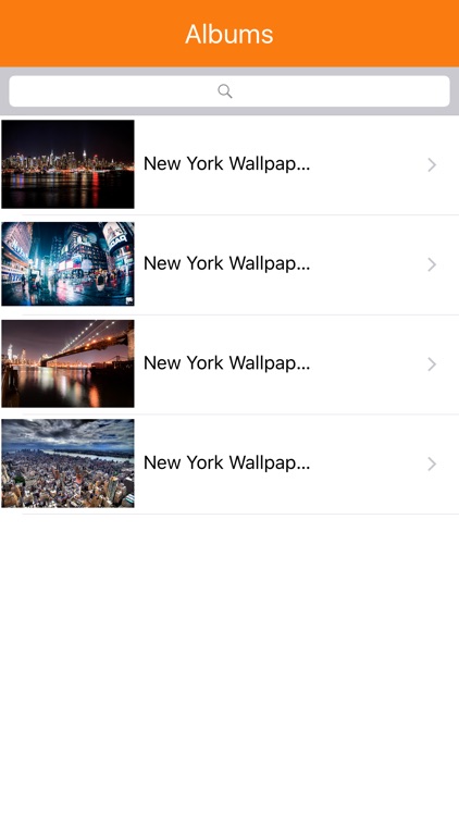 New York Wallpapers HQ screenshot-3